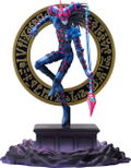 Yu-Gi-Oh! 1/7 Scale Pre-Painted Figure: Series Dark Magician of Chaos / Yu-Gi-Oh! Card Game Monster Figure Collection thumbnail 1