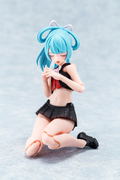 Megami Device 1/1 Scale Plastic Model Kit: Buster Doll Knight Darkness Claw thumbnail 11
