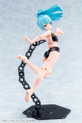 Megami Device 1/1 Scale Plastic Model Kit: Buster Doll Knight Darkness Claw thumbnail 12