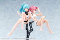 Megami Device 1/1 Scale Plastic Model Kit: Buster Doll Knight Darkness Claw thumbnail 13