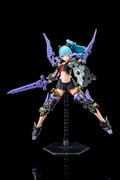 Megami Device 1/1 Scale Plastic Model Kit: Buster Doll Knight Darkness Claw thumbnail 2