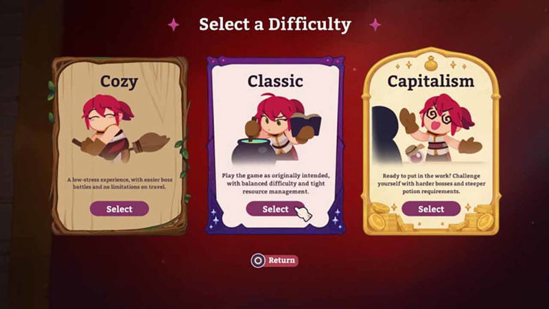 Potionomics [Masterwork Edition] (Multi-Language) image 3
