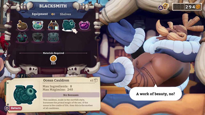 Potionomics [Masterwork Edition] (Multi-Language) image 7