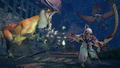 Monster Hunter Rise <span class="ext" style="background-color: #2a475e; color: #FFFFFF;">STEAM</span> <span class="ext ext_digital">digital</span> thumbnail 6