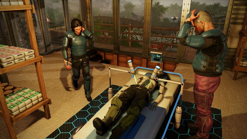 Stranded: Alien Dawn - Robots and Guardians (DLC) <span class="ext" style="background-color: #B0000F; color: #FFFFFF;">DLC</span> <span class="ext" style="background-color: #2a475e; color: #FFFFFF;">STEAM</span> <span class="ext ext_digital">digital</span> image 8