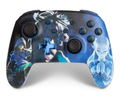 PowerA Enhanced Wireless Controller for Nintendo Switch (Midnight Ride) thumbnail 1