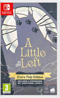 A Little To The Left [Extra Tidy Edition] thumbnail 1