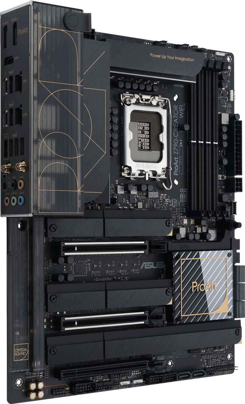 ASUS ProArt Z790-Creator WIFI image 3