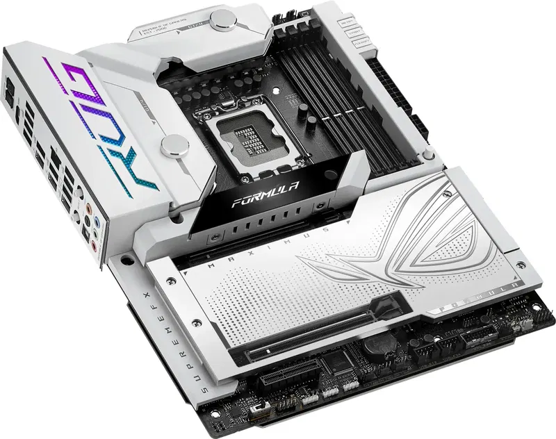 ASUS ROG Maximus (Z790 Formula) image 3