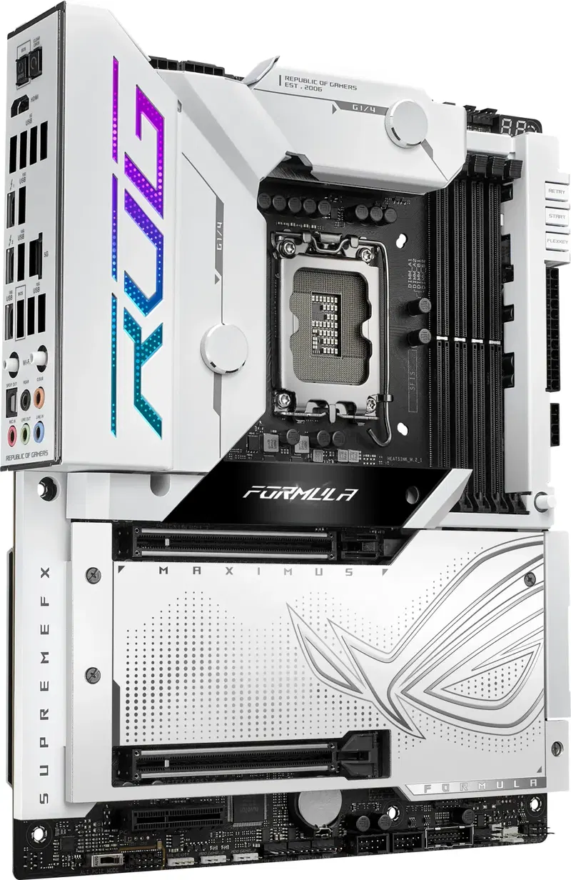 ASUS ROG Maximus (Z790 Formula) image 4