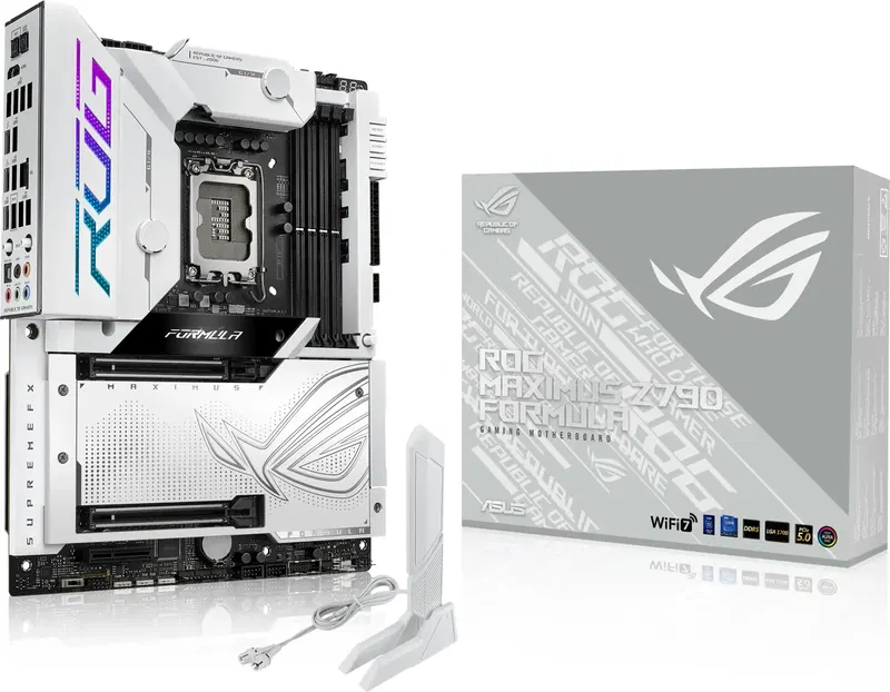 ASUS ROG Maximus (Z790 Formula) image 5