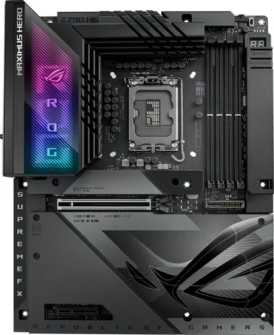 asus-rog-maximus-z790-hero-btf asus-rog-maximus-z790-hero-btf