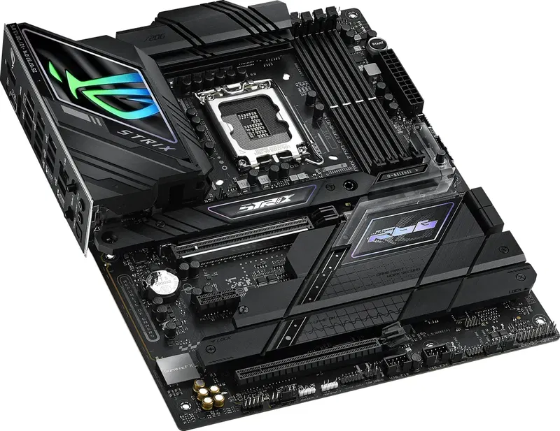 ASUS ROG Strix Z790-F Gaming WIFI II image 5