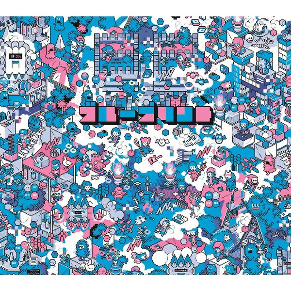 Blueprint [w/ Blu-ray Limited Edition] — Import Game Deal