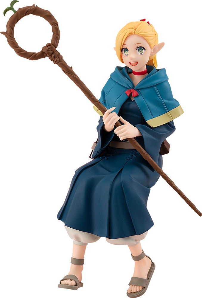 Delicious in Dungeon: Pop Up Parade Swacchao! Marcille image 1