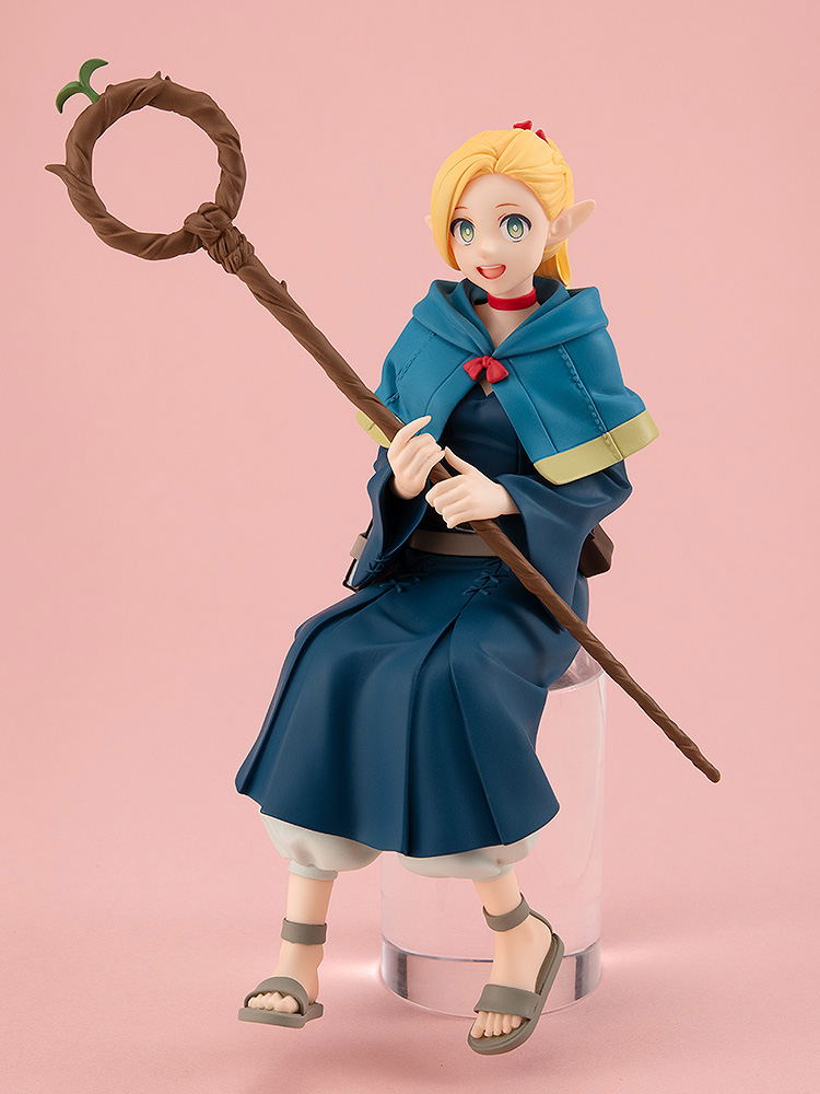 Delicious in Dungeon: Pop Up Parade Swacchao! Marcille image 2