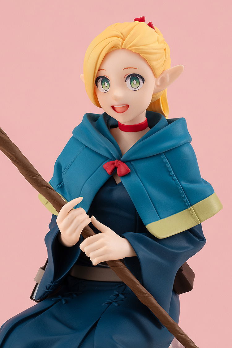 Delicious in Dungeon: Pop Up Parade Swacchao! Marcille image 3