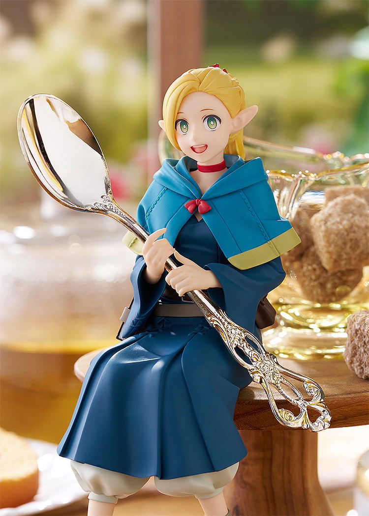 Delicious in Dungeon: Pop Up Parade Swacchao! Marcille image 6