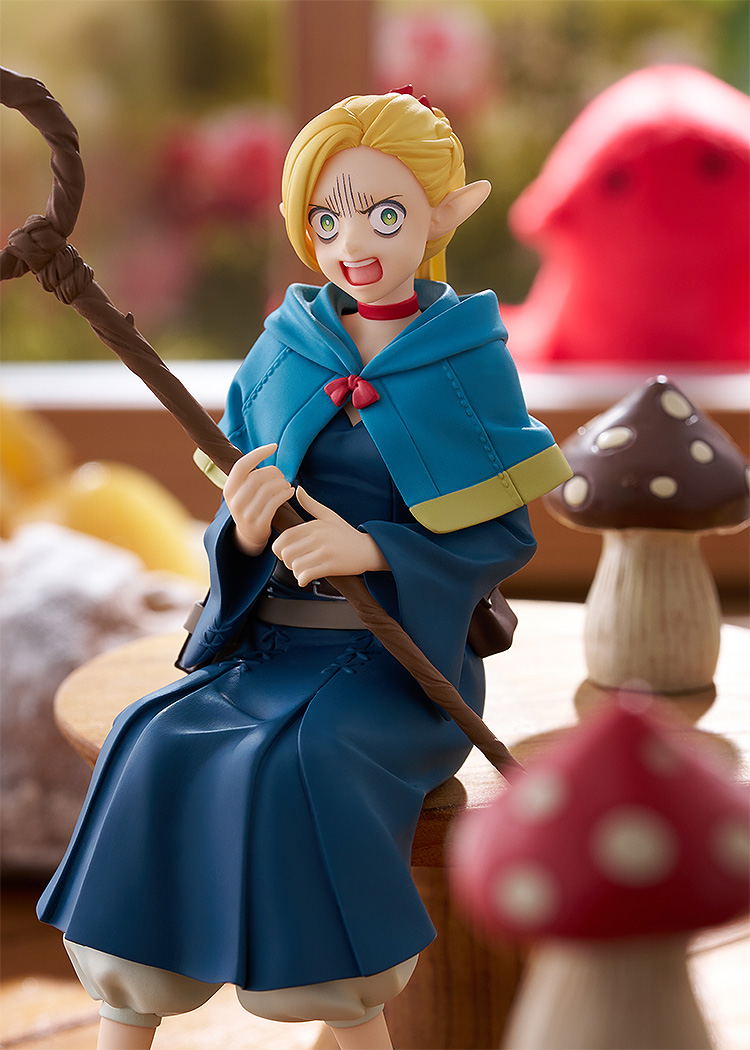 Delicious in Dungeon: Pop Up Parade Swacchao! Marcille image 7