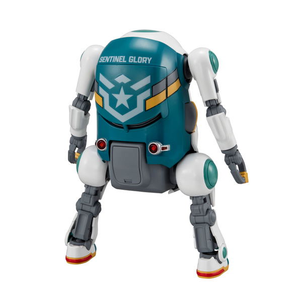 Desktop Army x Mechatro WeGo Sylphy II image 7