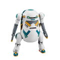 Desktop Army x Mechatro WeGo Sylphy II thumbnail 8
