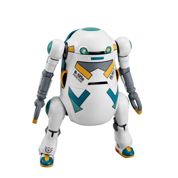 Desktop Army x Mechatro WeGo Sylphy II image 8