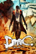 DmC: Devil May Cry <span class="ext" style="background-color: #2a475e; color: #FFFFFF;">STEAM</span> <span class="ext ext_digital">digital</span> thumbnail 1
