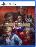 Double Dragon Revive (Multi-Language) thumbnail 1