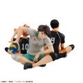 G.E.M. Series Haikyu!! Tenohira Oikawa Toru thumbnail 7