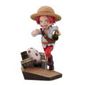 G.E.M. Series One Piece: Shanks RUN! RUN! RUN! thumbnail 3