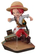 G.E.M. Series One Piece: Shanks RUN! RUN! RUN! thumbnail 1