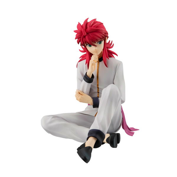 G.E.M. Series YuYu Hakusho: Tenohira Kurama image 2