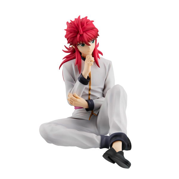 G.E.M. Series YuYu Hakusho: Tenohira Kurama image 3