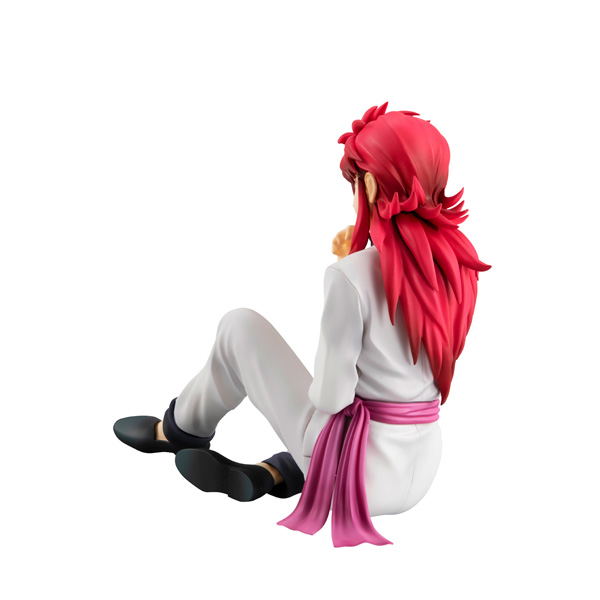 G.E.M. Series YuYu Hakusho: Tenohira Kurama image 4