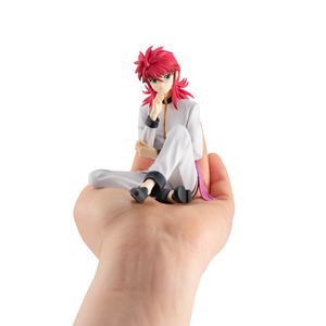 G.E.M. Series YuYu Hakusho: Tenohira Kurama_