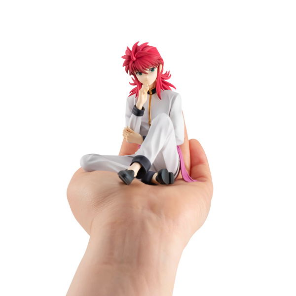 G.E.M. Series YuYu Hakusho: Tenohira Kurama image 5