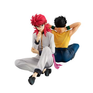 G.E.M. Series YuYu Hakusho: Tenohira Kurama_