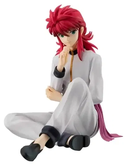 G.E.M. Series YuYu Hakusho: Tenohira Kurama image 1