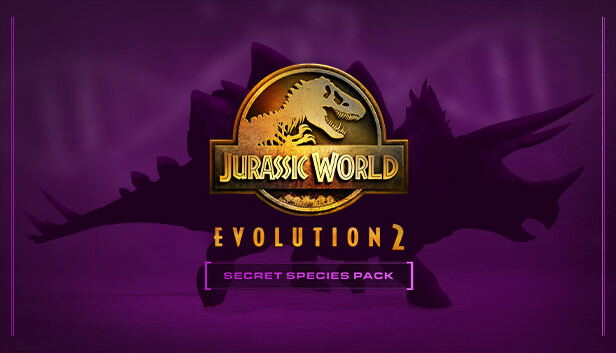 Jurassic World Evolution 2: Secret Species Pack (DLC) DLC STEAM digital — Import Game Deal