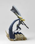 Kaiju No. 8 1/18 Scale Pre-Painted Figure: Shinomiya Kikoru thumbnail 4