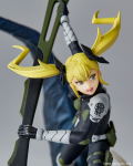 Kaiju No. 8 1/18 Scale Pre-Painted Figure: Shinomiya Kikoru thumbnail 9