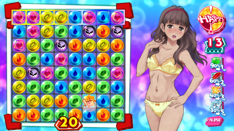 Kotodama: The 7 Mysteries of Fujisawa <span class="ext ext_Nintendo®️ Switch Digital">Nintendo®️ Switch Digital</span> <span class="ext ext_digital">digital</span> image 3
