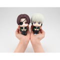 Look Up Series Wind Breaker Kaji Ren thumbnail 7