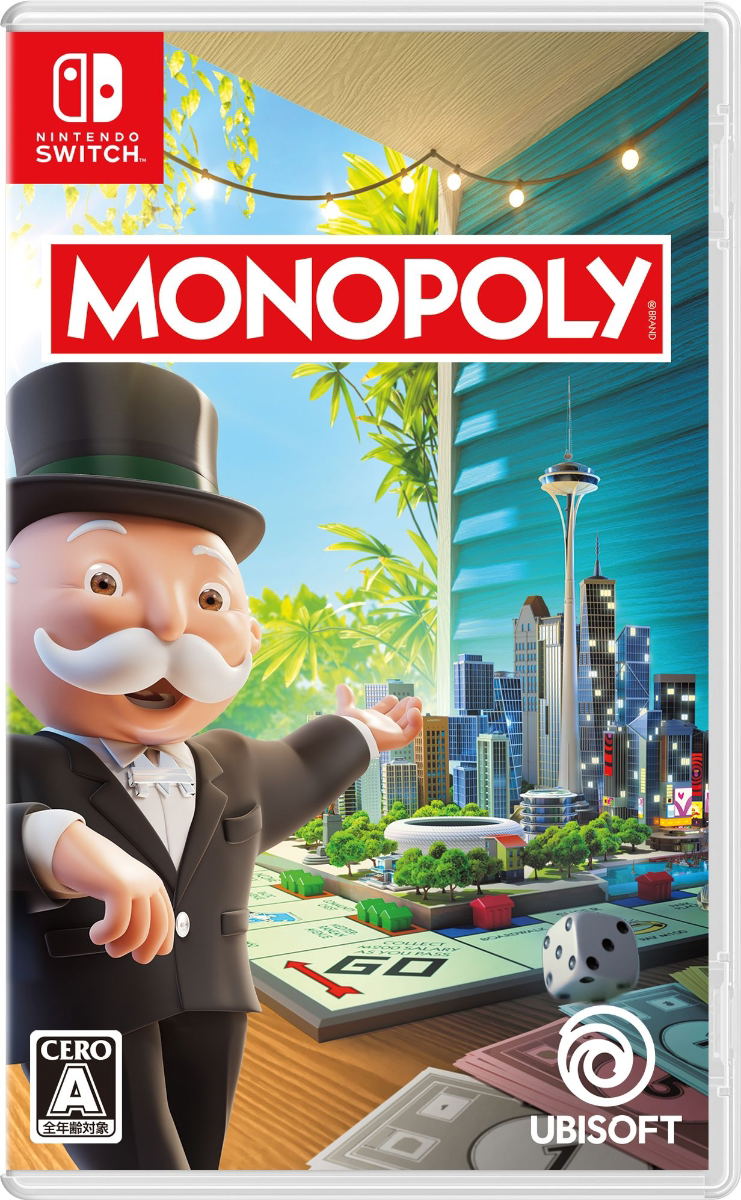 Monopoly (Multi-Language) image 1