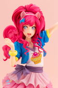 My Little Pony 1/7 Scale Pre-Painted Figure: Bishoujo Pinkie Pie (Re-run) thumbnail 11