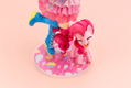 My Little Pony 1/7 Scale Pre-Painted Figure: Bishoujo Pinkie Pie (Re-run) thumbnail 13