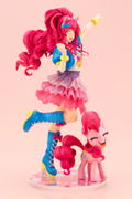 My Little Pony 1/7 Scale Pre-Painted Figure: Bishoujo Pinkie Pie (Re-run) thumbnail 3