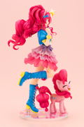 My Little Pony 1/7 Scale Pre-Painted Figure: Bishoujo Pinkie Pie (Re-run) thumbnail 4