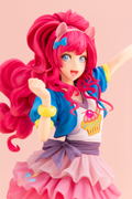 My Little Pony 1/7 Scale Pre-Painted Figure: Bishoujo Pinkie Pie (Re-run) thumbnail 10