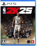 NBA 2K25 thumbnail 1